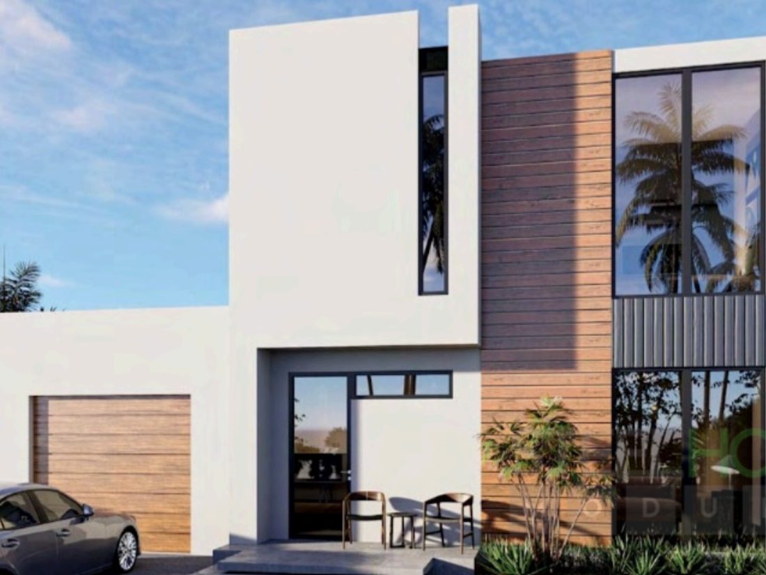 The Jasmine by Steel Homes